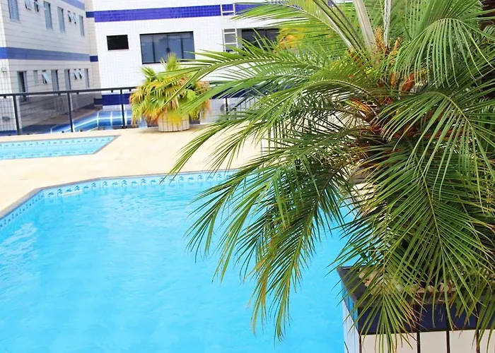 Js Palace Hotel