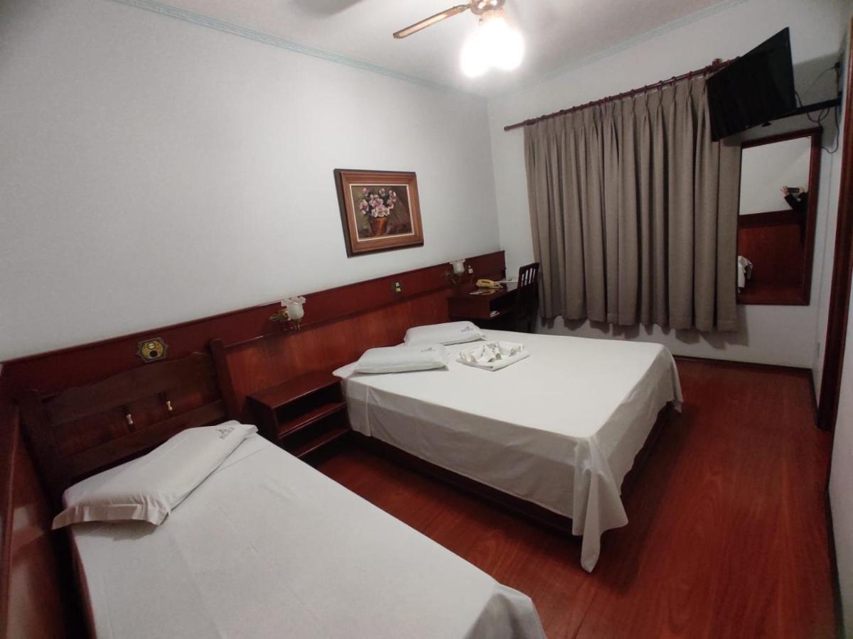 Hotel Js Palace